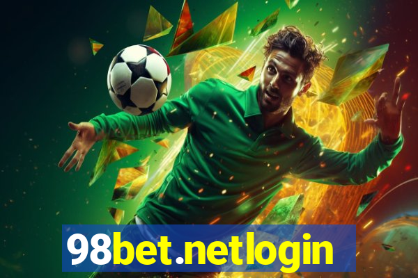 98bet.netlogin