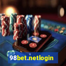 98bet.netlogin