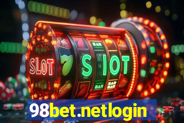 98bet.netlogin