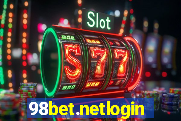 98bet.netlogin