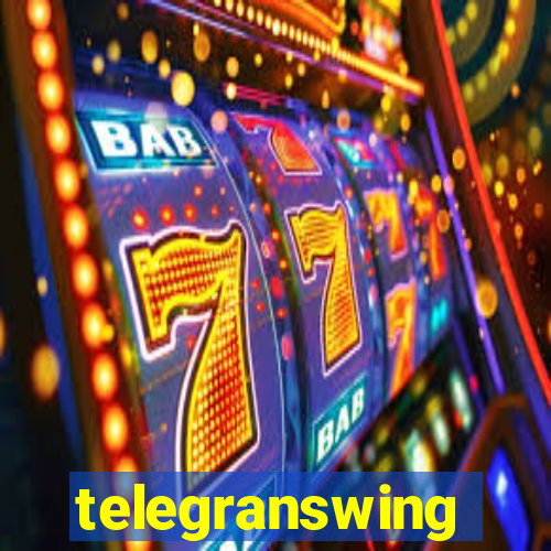telegranswing