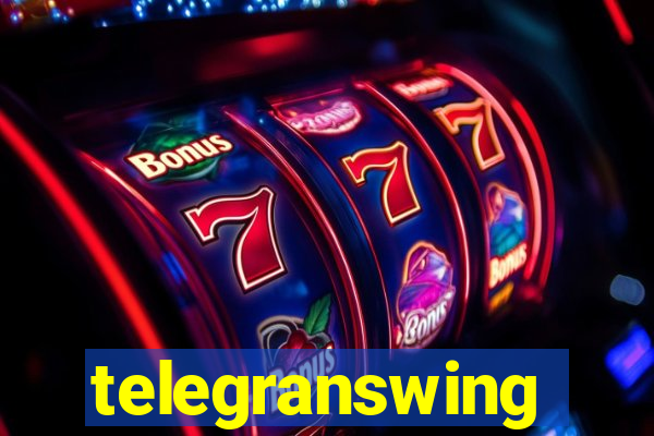 telegranswing