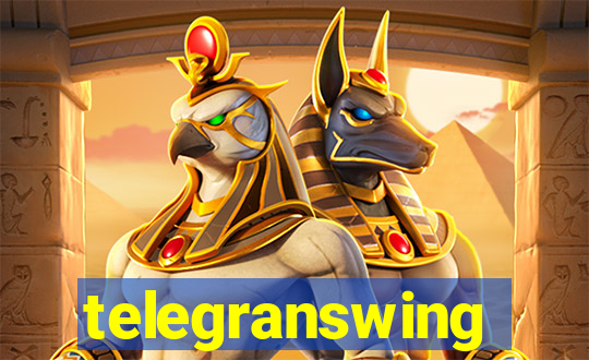 telegranswing