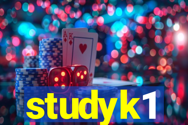studyk1