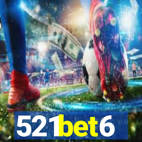 521bet6