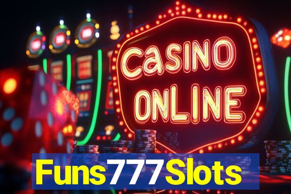 Funs777Slots