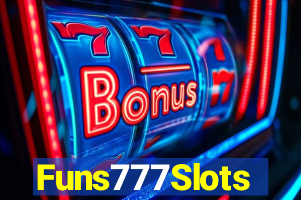 Funs777Slots