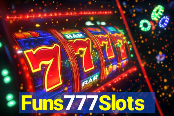 Funs777Slots