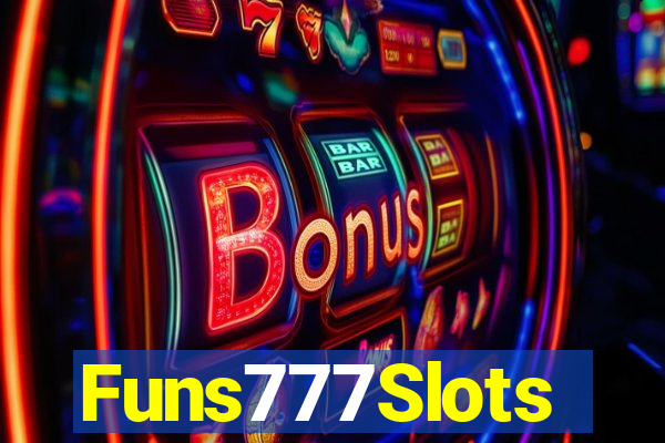 Funs777Slots