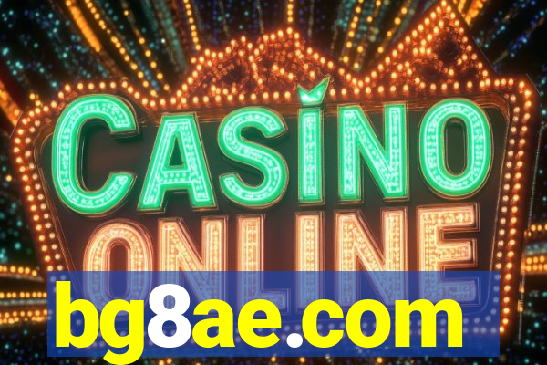 bg8ae.com