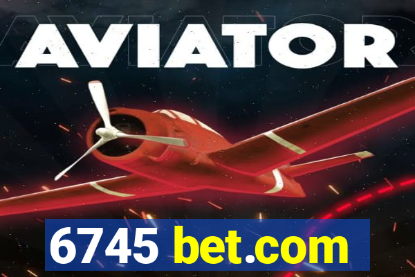 6745 bet.com