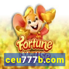 ceu777b.com