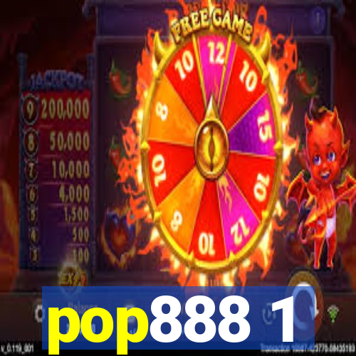 pop888 1