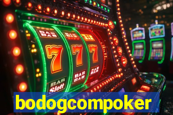 bodogcompoker