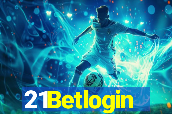 21Betlogin
