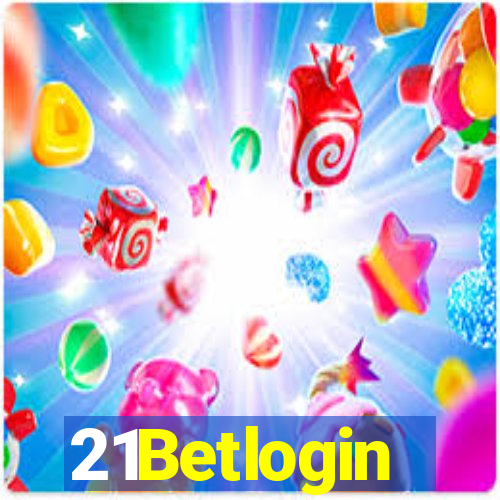 21Betlogin