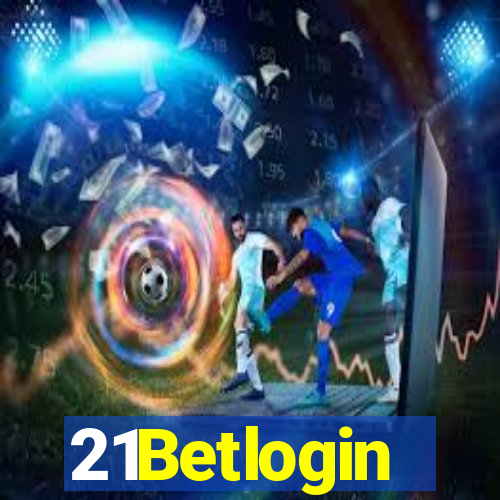 21Betlogin