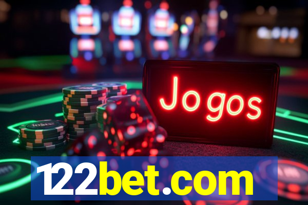 122bet.com