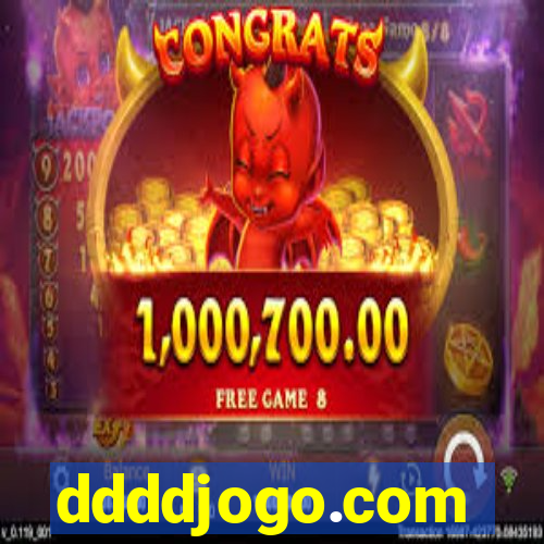 ddddjogo.com
