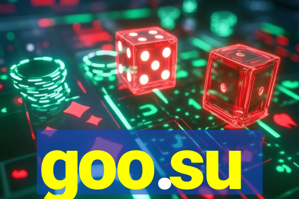 goo.su