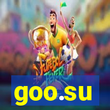 goo.su