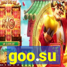goo.su