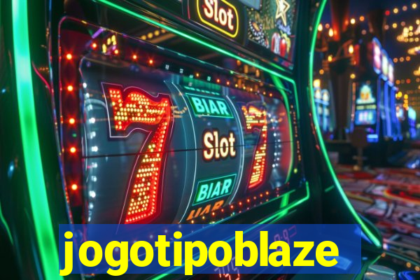 jogotipoblaze