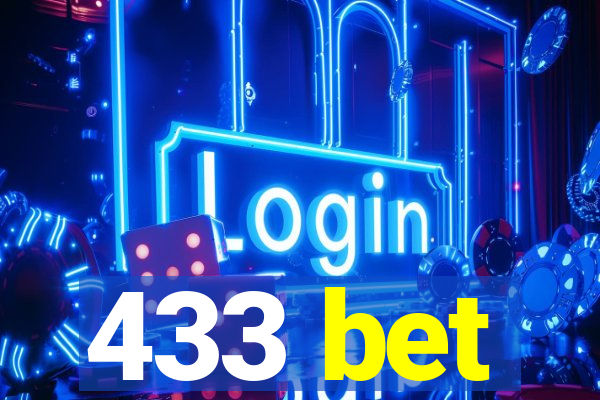 433 bet