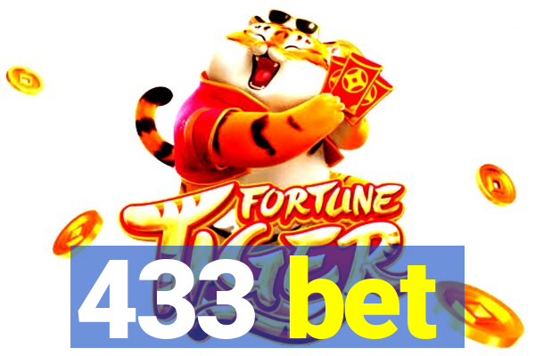 433 bet