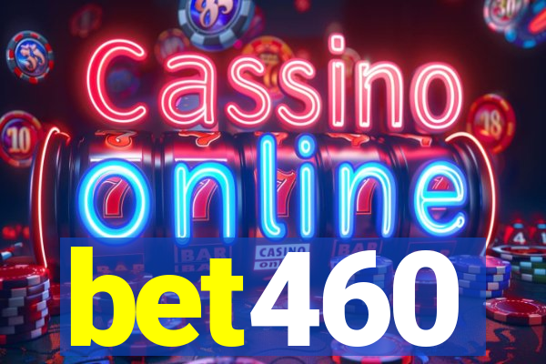 bet460