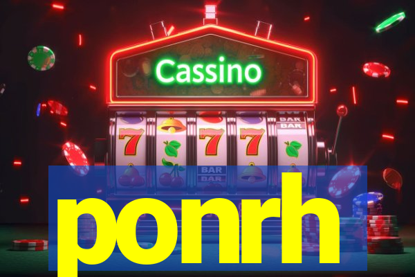 ponrh