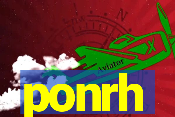 ponrh