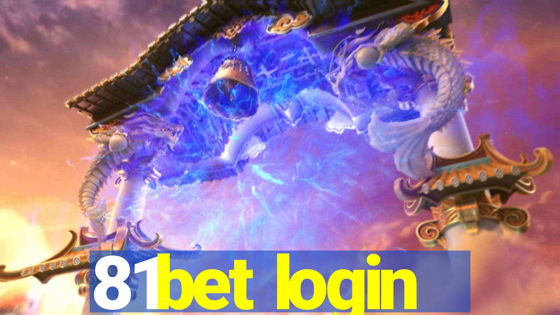 81bet login