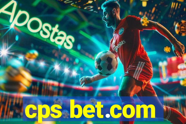 cps bet.com
