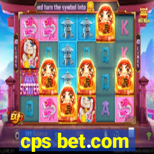 cps bet.com