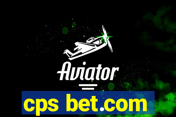 cps bet.com