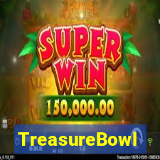 TreasureBowl treasure bowl jdb
