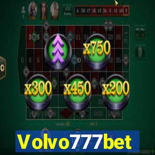 Volvo777bet