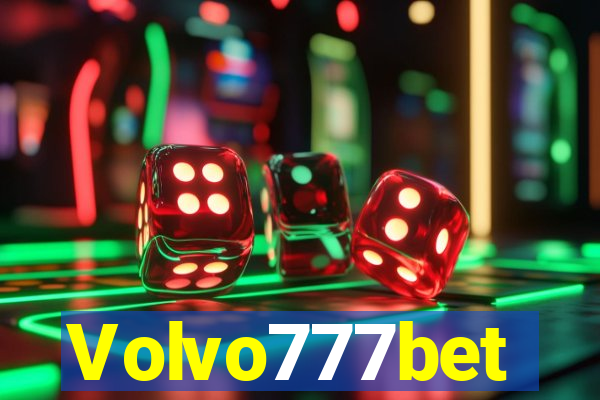 Volvo777bet