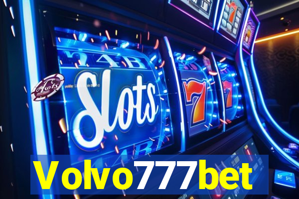 Volvo777bet