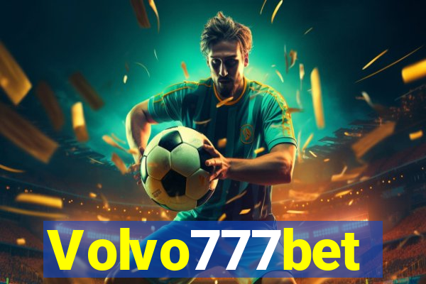 Volvo777bet
