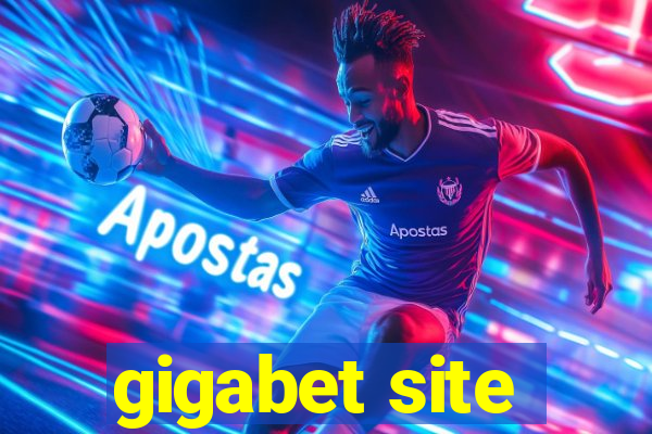 gigabet site