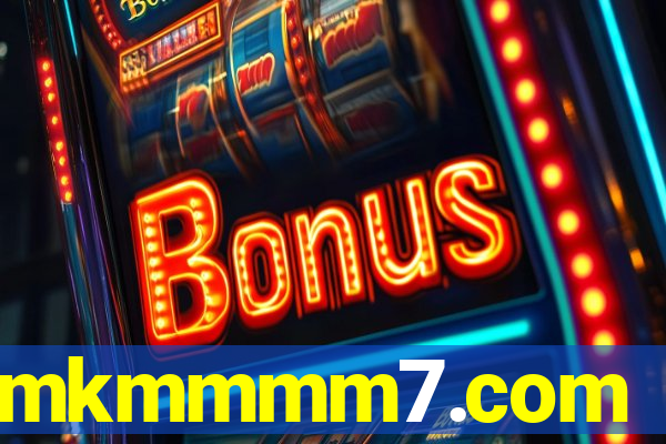 mkmmmm7.com