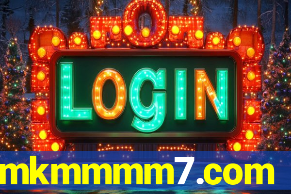 mkmmmm7.com