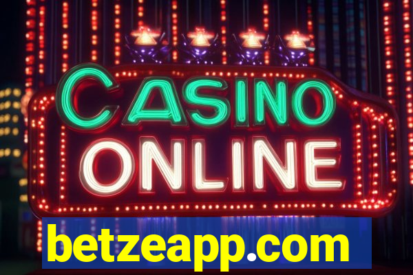 betzeapp.com