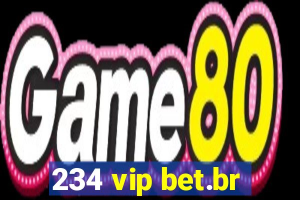 234 vip bet.br