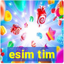 esim tim