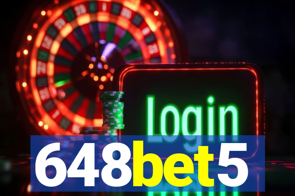 648bet5