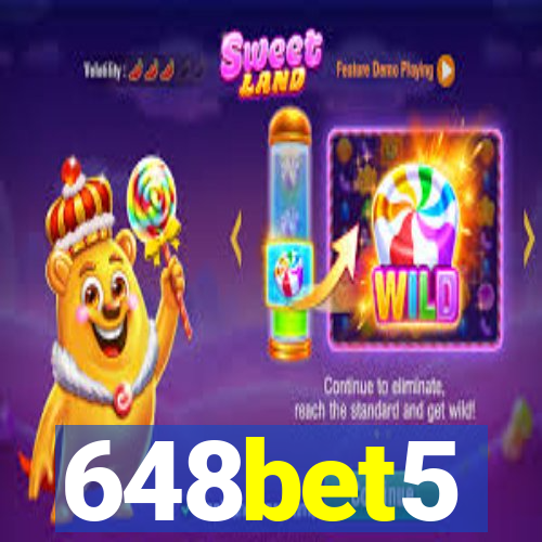 648bet5
