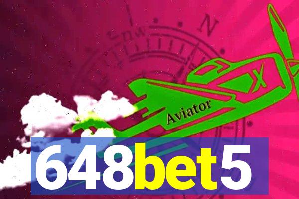648bet5